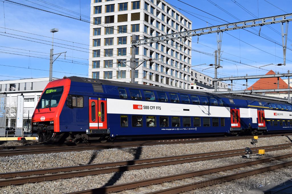 4914-0014-120418.jpg - SBB-CFF Bt (DPZplus) 089 / Lenzburg 12.4.2018