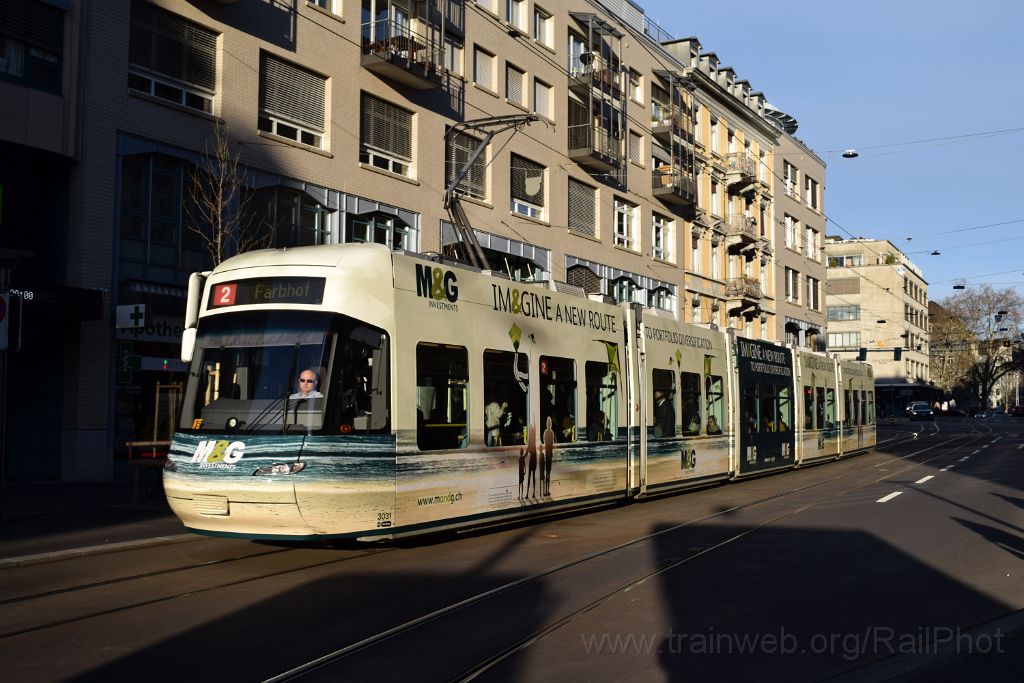 4915-0018-120418.jpg - VBZ Be 5/6 3031 "M&G Investments" / Stauffacher 12.4.2018