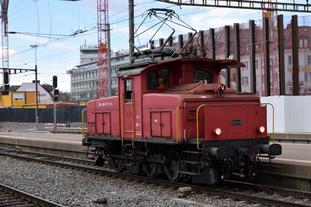 4917-0050-130418.jpg - SBB-CFF Ee 3/3 16410 / Zürich HB 13.4.2018