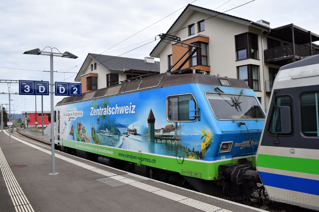 4920-0050-150418.jpg - SOB Re 456.096-7 "Wattwil" / Rothenthurm 15.4.2018