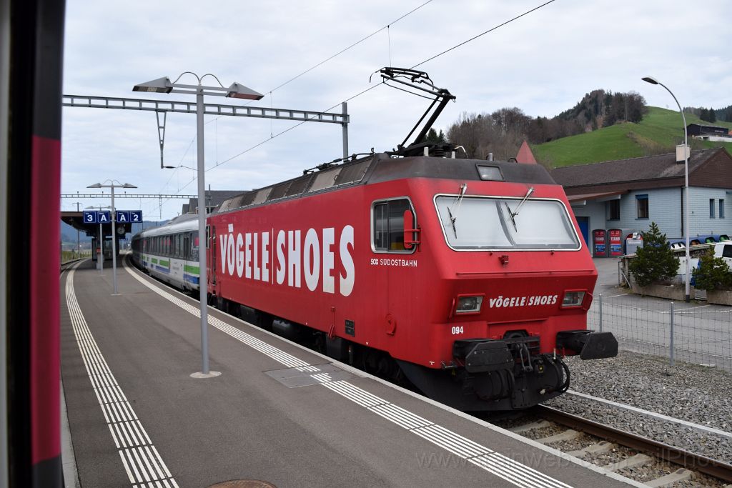 4921-0005-150418.jpg - SOB Re 456.094-2 "Herisau" / Rothenthurm 15.4.2018