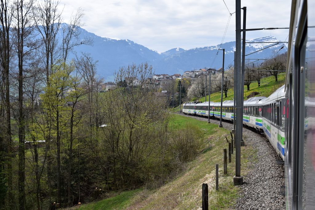 4921-0022-150418.jpg - SOB RBDe 561.081-1 / Steinerberg 15.4.2018