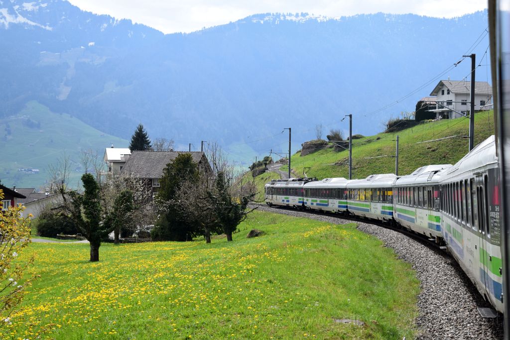 4921-0034-150418.jpg - SOB RBDe 561.081-1 / Steinerberg 15.4.2018
