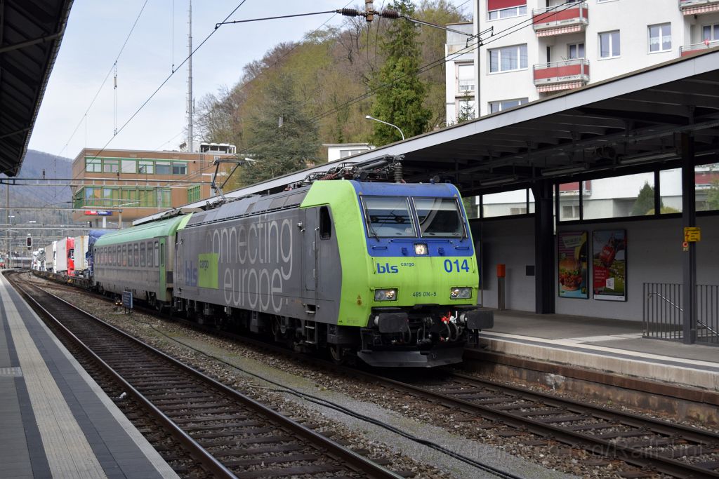 4923-0004-150418.jpg - BLS Re 485.014-5 / Olten 15.4.2018