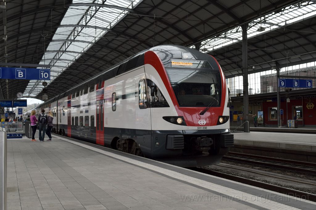 4928-0032-150418.jpg - SBB-CFF RABe 511.030 / Olten 15.4.2018