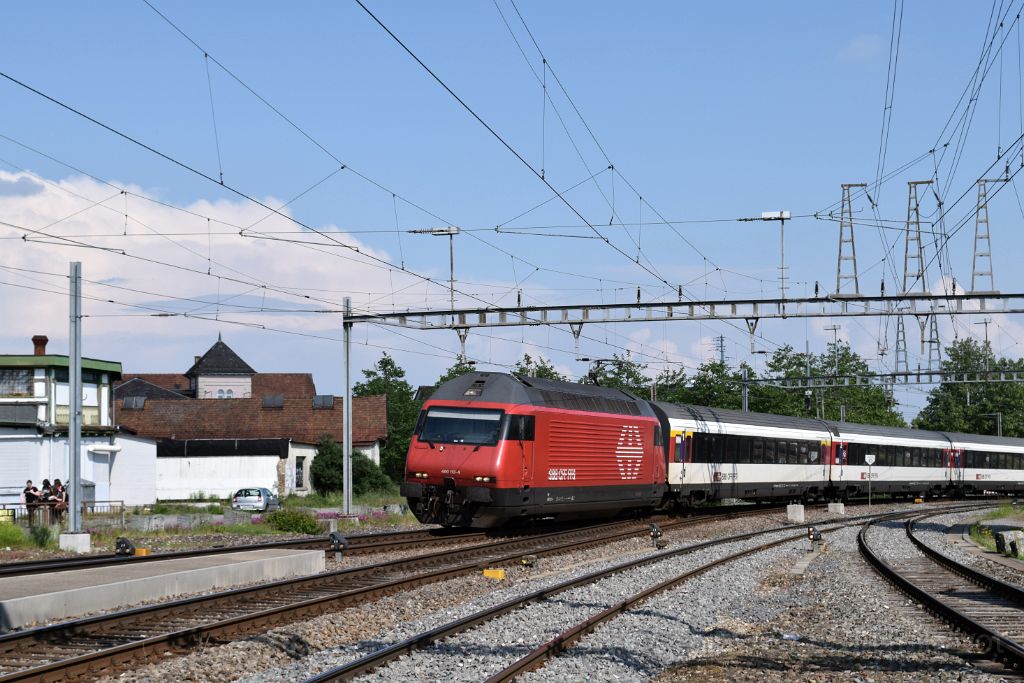 4946-0003-180518.jpg - SBB-CFF Re 460.113-4 "Irchel" / Wil 18.5.2018