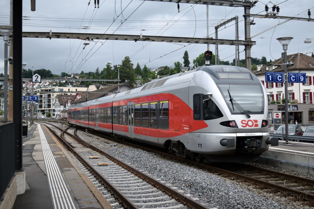 5002-0009-120618.jpg - SOB RABe 526.043-5 "Churfirsten" / Wädenswil 12.6.2018
