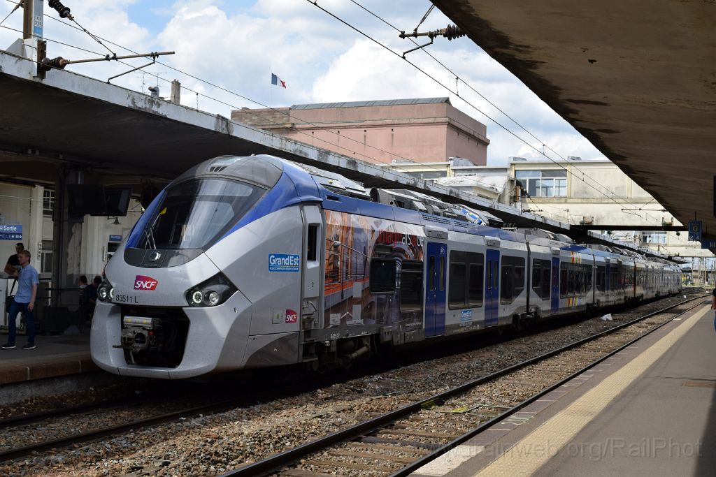 5036-0039-210618.jpg - SNCF B 83512 / Mulhouse-Ville 21.6.2018