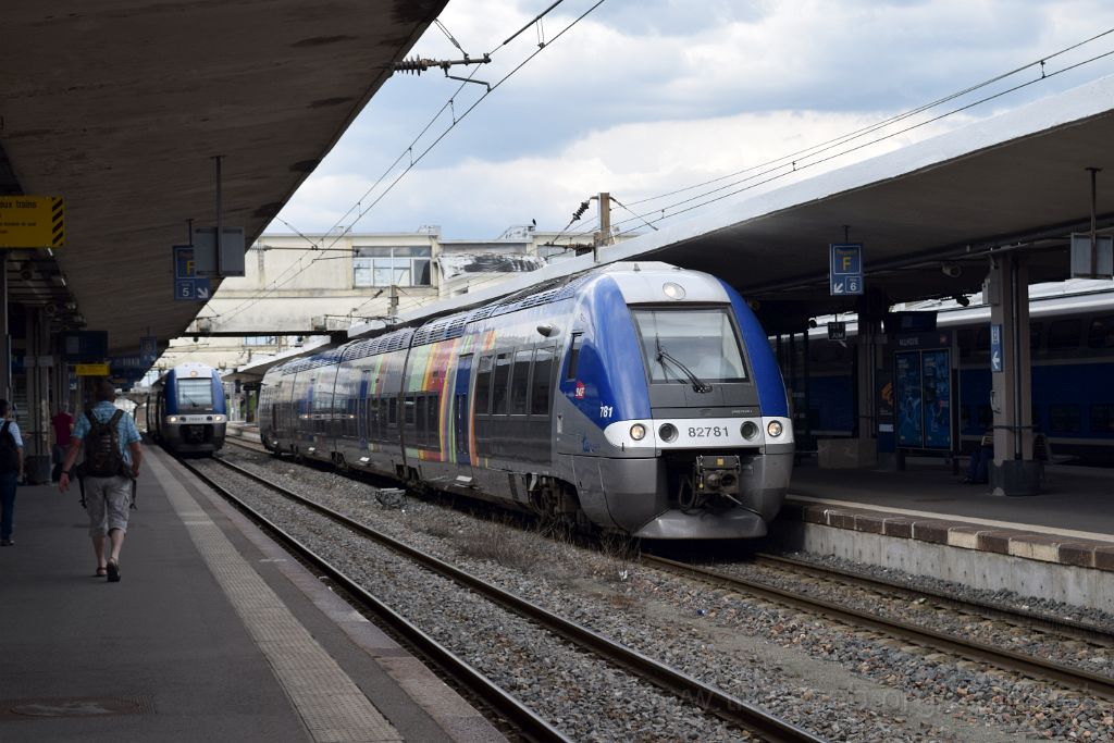 5036-0046-210618.jpg - SNCF B 82781 + X 76601 / Mulhouse-Ville 21.6.2018
