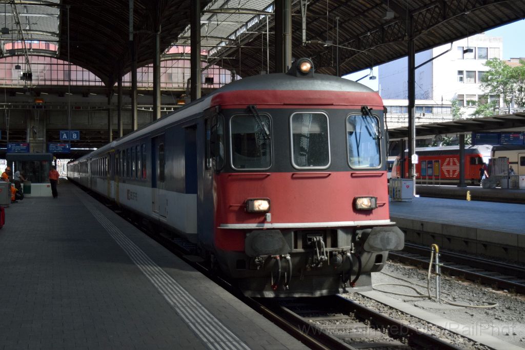 5042-0027-220618.jpg - SBB-CFF BDt 986 / Basel 22.6.2018