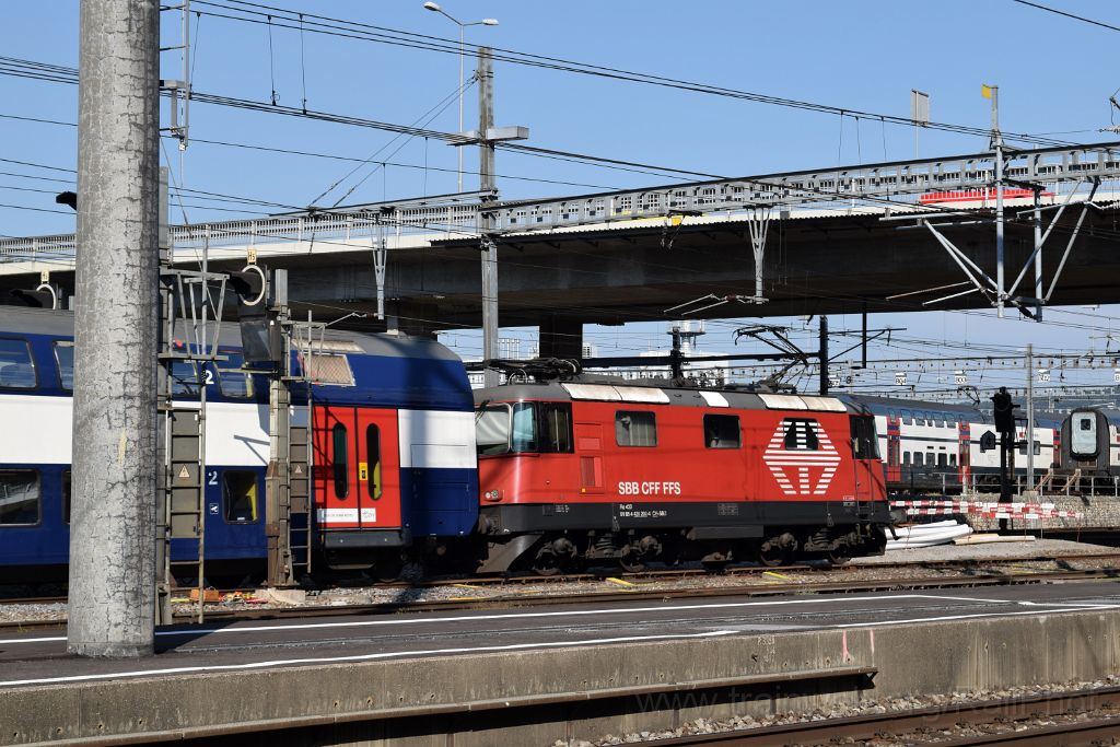 5111-0041-220818.jpg - SBB-CFF Re 420.202-4 / Zürich-Altstetten 22.8.2018