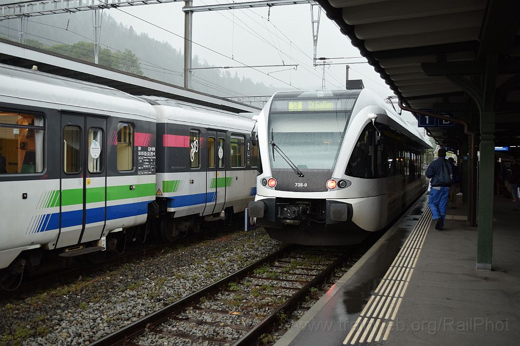 5112-0050-240818.jpg - Thurbo RABe 526.738-0 / Wattwil 24.8.2018