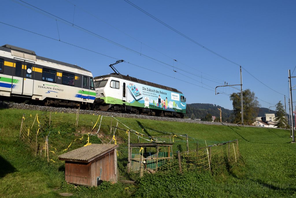 5130-0001-300918.jpg - SOB Re 456.092-6 "Amriswil" / Wattwil 30.9.2018