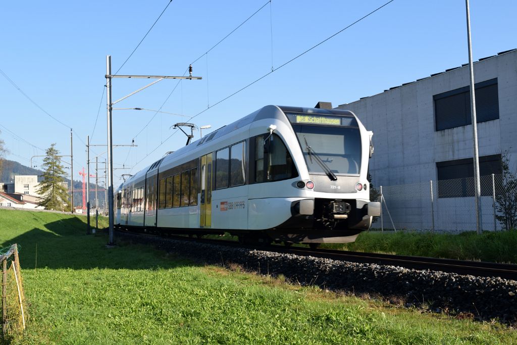 5130-0018-300918.jpg - Thurbo RABe 526.721-6 / Wattwil 30.9.2018