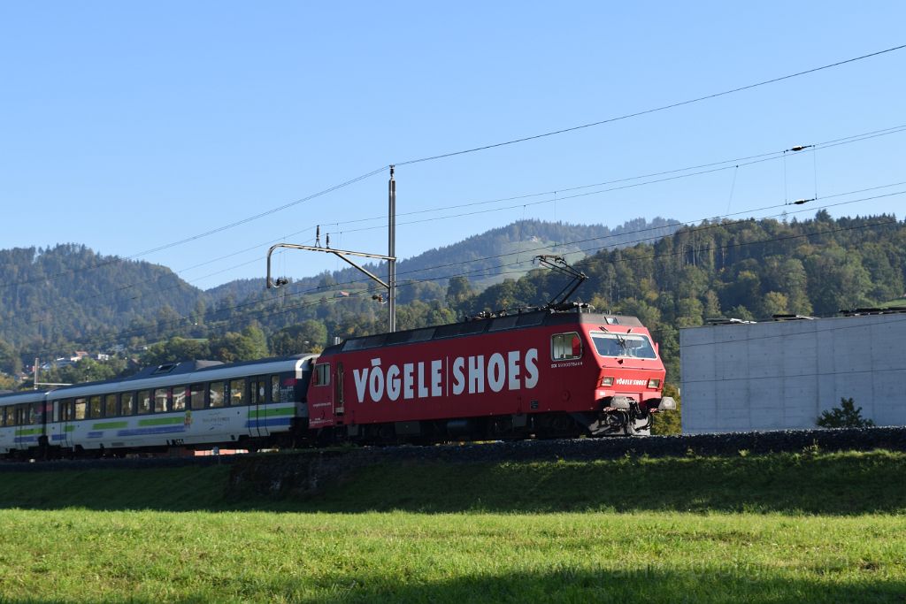 5130-0032-300918.jpg - SOB Re 456.094-2 "Herisau" / Wattwil 30.9.2018