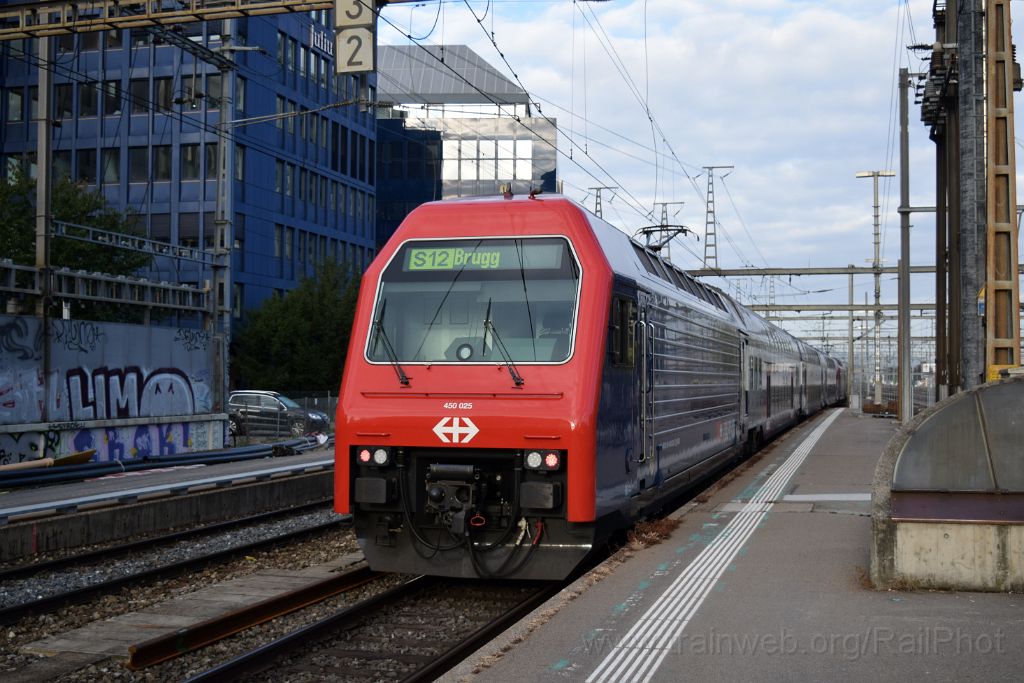 5131-0027-021018.jpg - SBB-CFF Re 450.025 "Winterthur-Seen" / Zürich-Altstetten 2.10.2018