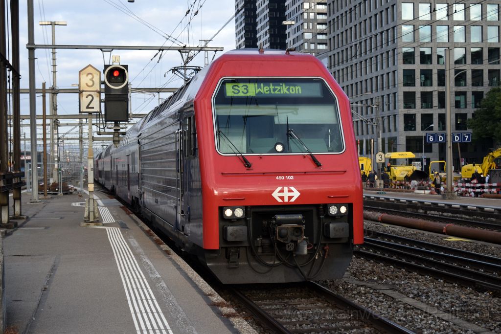 5131-0036-021018.jpg - SBB-CFF Re 450.102-9 "Wangen-Brütisellen" / Zürich-Altstetten 2.10.2018