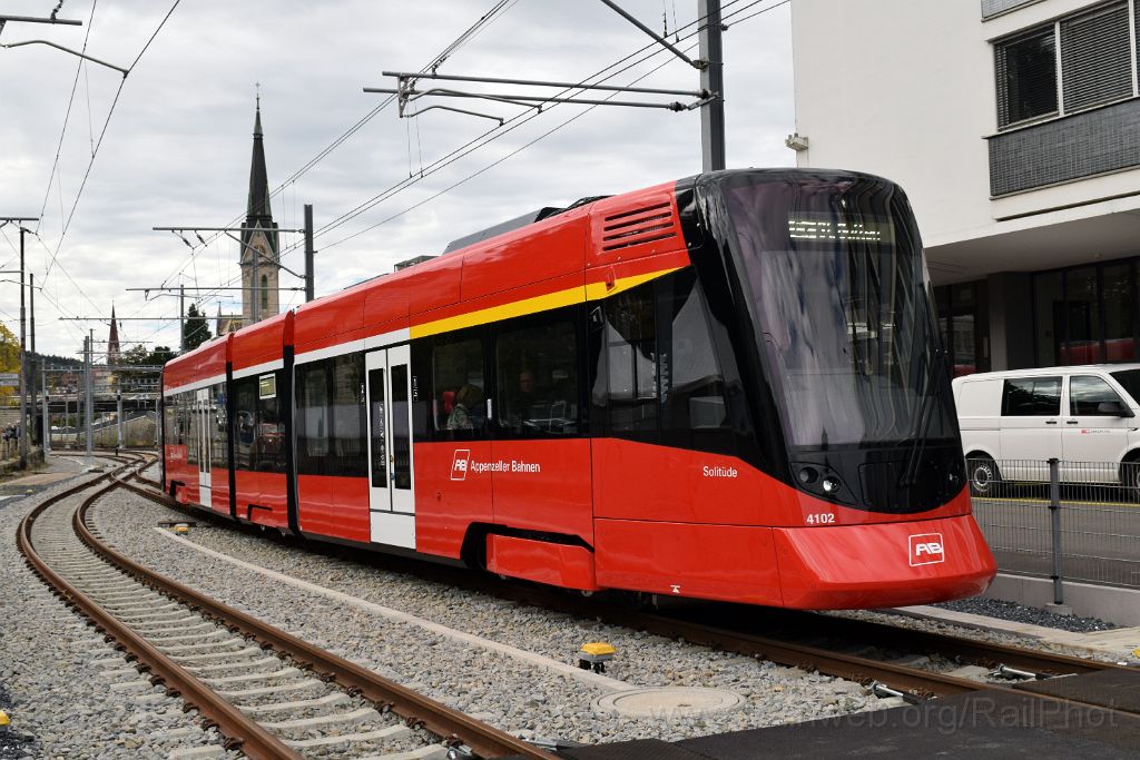 5135-0017-061018.jpg - AB ABe 4/6 4102 "Solitüde" / St.Gallen 6.10.2018