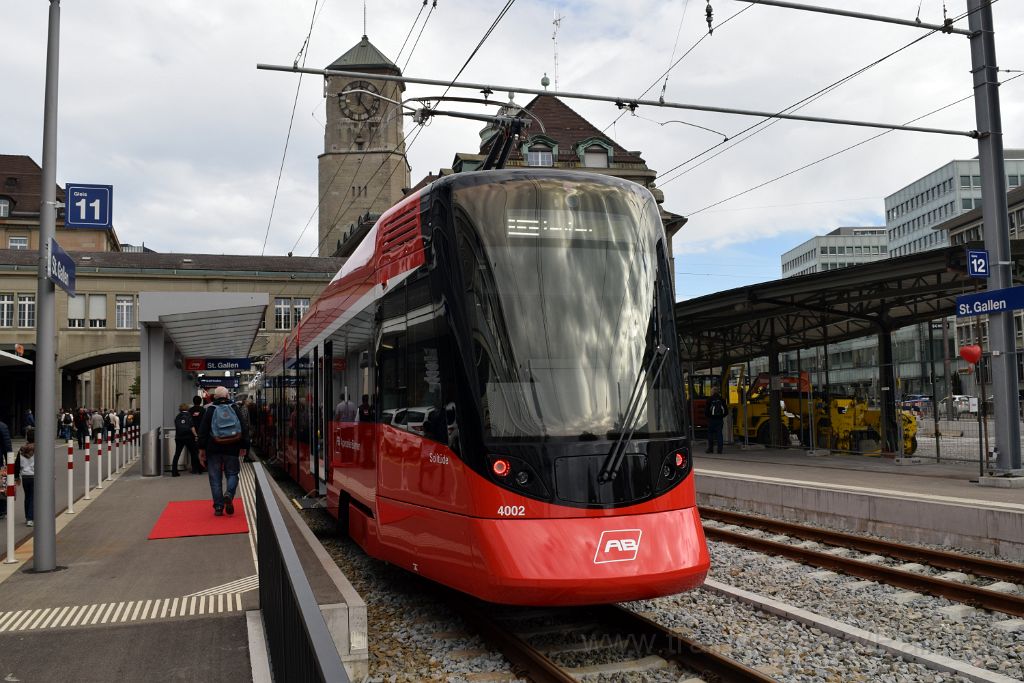 5135-0031-061018.jpg - AB Be 4/6 4002 "Solitüde" / St.Gallen 6.10.2018