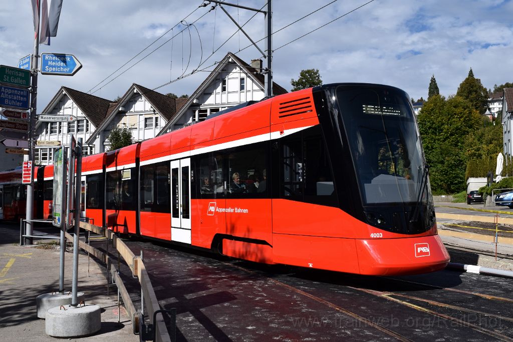 5135-0041-061018.jpg - AB Be 4/6 4003 / Teufen 6.10.2018