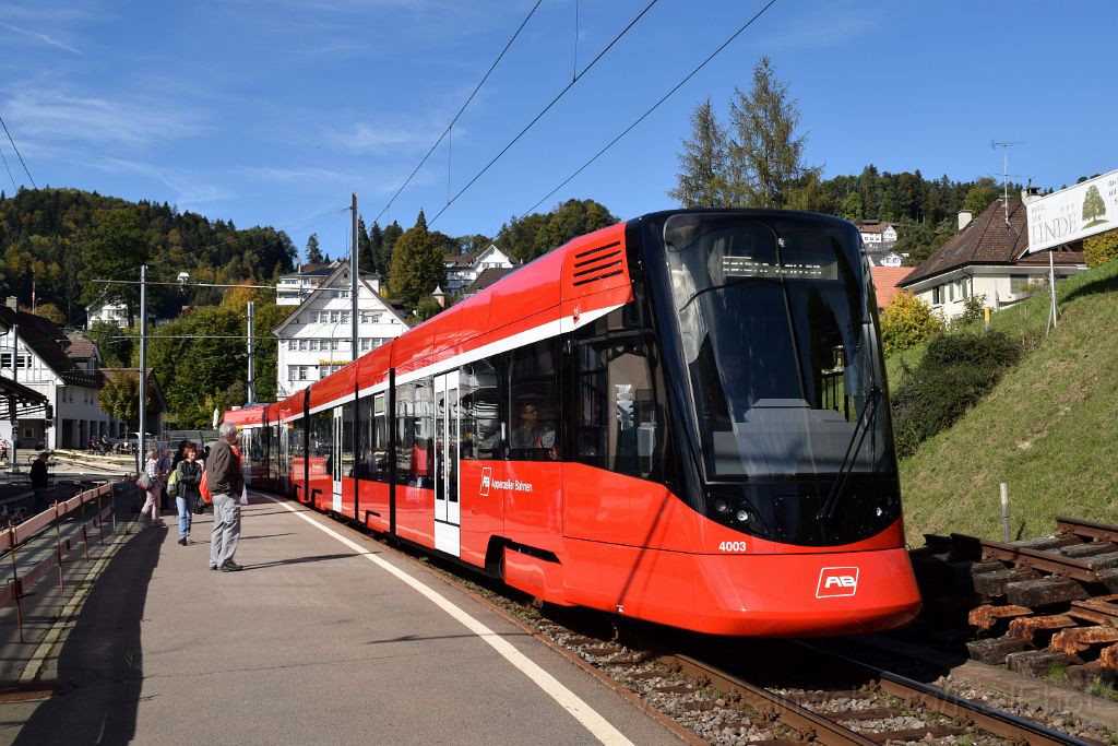 5136-0025-061018.jpg - AB Be 4/6 4003 / Teufen 6.10.2018