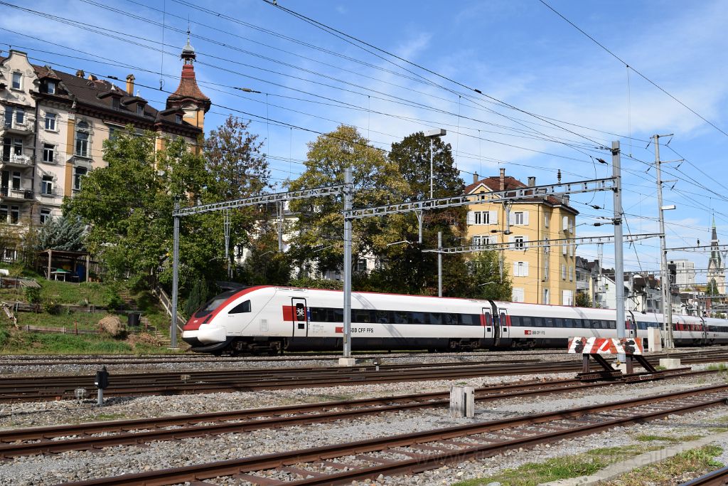 5137-0039-061018.jpg - SBB-CFF ICN RABDe 500.022 "Expo 02" / St.Gallen Güterbahnhof 6.10.2018