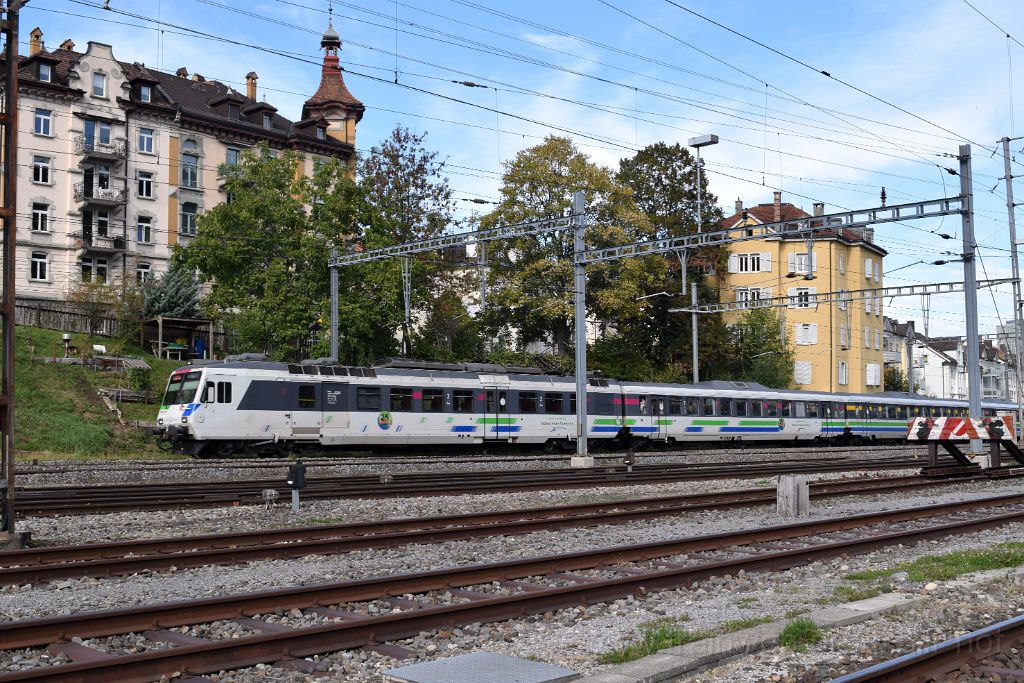 5138-0001-061018.jpg - SOB RBDe 561.084-5 / St.Gallen Güterbahnhof 6.10.2018