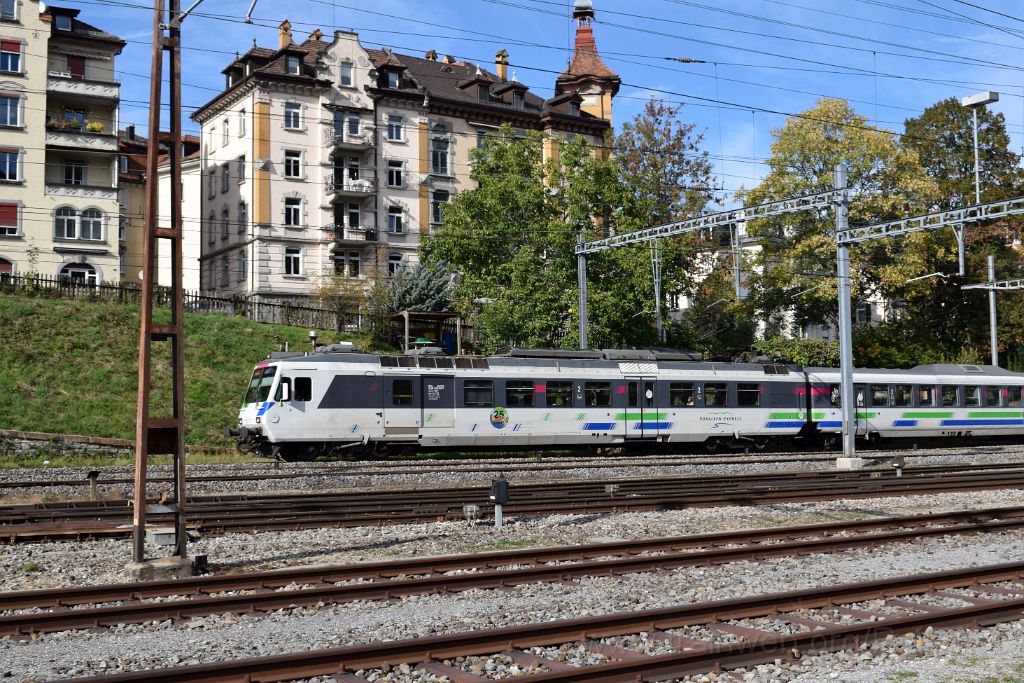 5139-0015-061018.jpg - SOB RBDe 561.084-5 / St.Gallen Güterbahnhof 6.10.2018