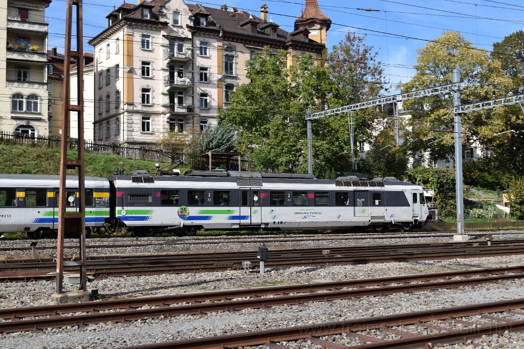 5139-0021-061018.jpg - SOB RBDe 561.174-4 / St.Gallen Güterbahnhof 6.10.2018