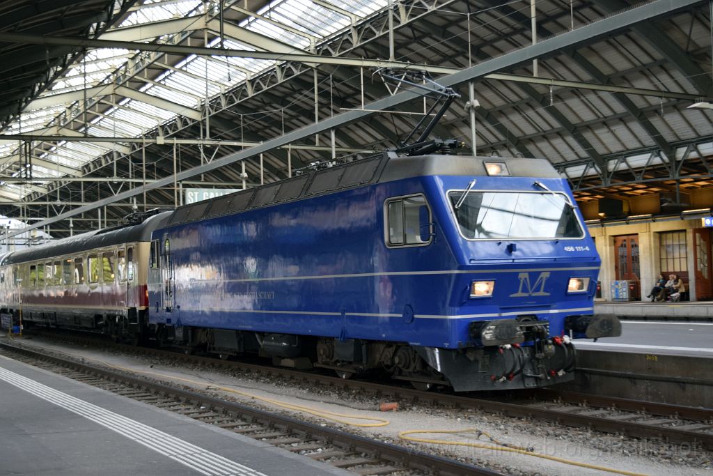 5140-0041-061018.jpg - M-Rail Re 456.111-4 "Emmeli" / St.Gallen 6.10.2018