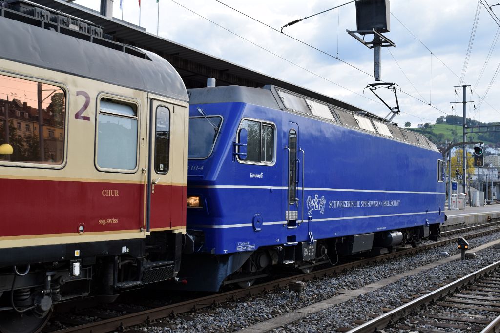 5141-0010-061018.jpg - M-Rail Re 456.111-4 "Emmeli" / St.Gallen 6.10.2018