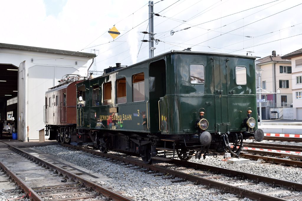 5142-0029-071018.jpg - UeBB CZm 1/2 31 + BLS Te 2/3 31 / Huttwil 7.10.2018