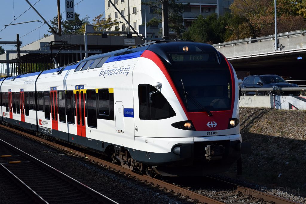 5149-0001-081018.jpg - SBB-CFF RABe 523.005 / Basel 8.10.2018