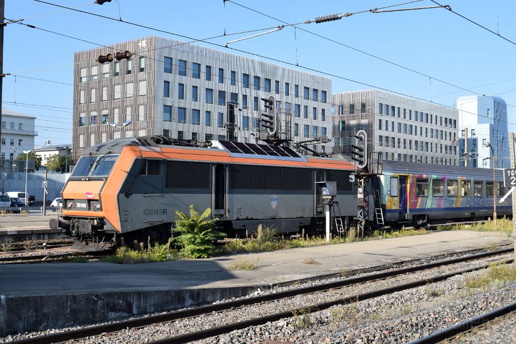 5151-0012-101018.jpg - SNCF BB 26149R "Orléans" / Mulhouse-Ville 10.10.2018