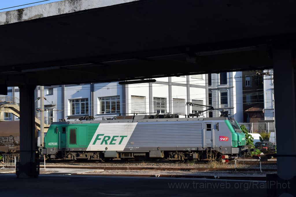 5153-0028-101018.jpg - SNCF BB 27035 / Mulhouse-Ville 10.10.2018