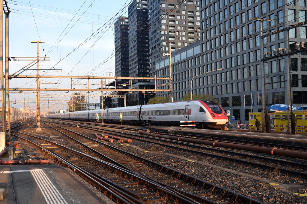 5171-0030-171018.jpg - SBB-CFF ICN RABDe 500.029 "Eduard Spelterini" / Zürich-Altstetten 17.10.2018