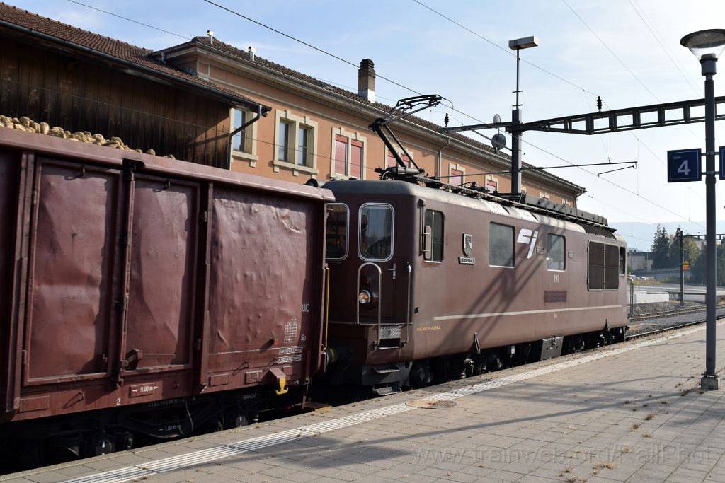 5176-0008-181018.jpg - BLS Re 4/4 191 (Re 425.191-4) "Reichenbach" / Porrentruy 18.10.2018