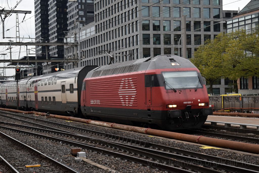 5185-0034-011118.jpg - SBB-CFF Re 460.020-1 / Zürich-Altstetten 1.11.2018