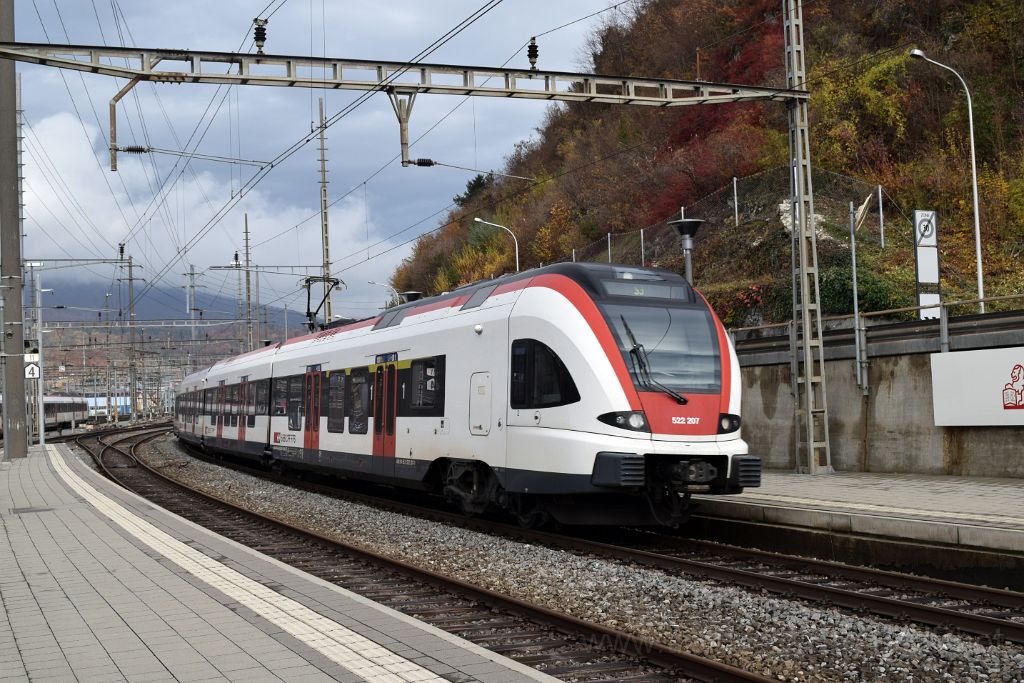 5193-0015-111118.jpg - SBB-CFF RABe 522.207 / Olten 11.11.2018