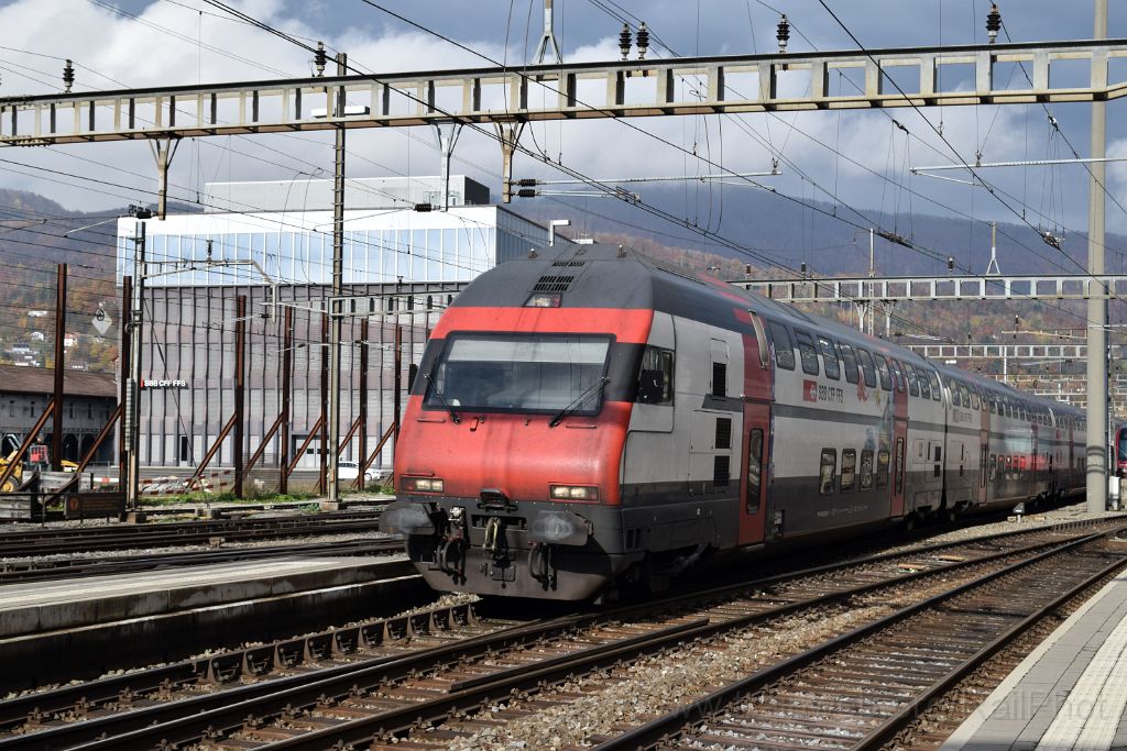 5194-0031-111118.jpg - SBB-CFF Bt (IC Dst) 933 / Olten 11.11.2018