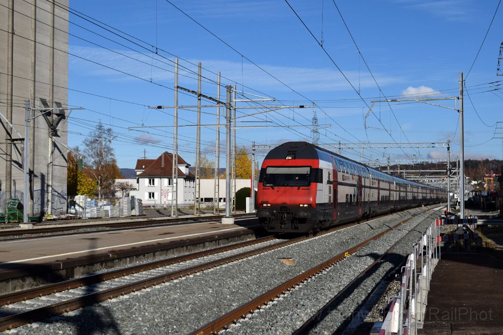 5198-0009-111118.jpg - SBB-CFF Bt (IC Dst) 901 / Däniken 11.11.2018