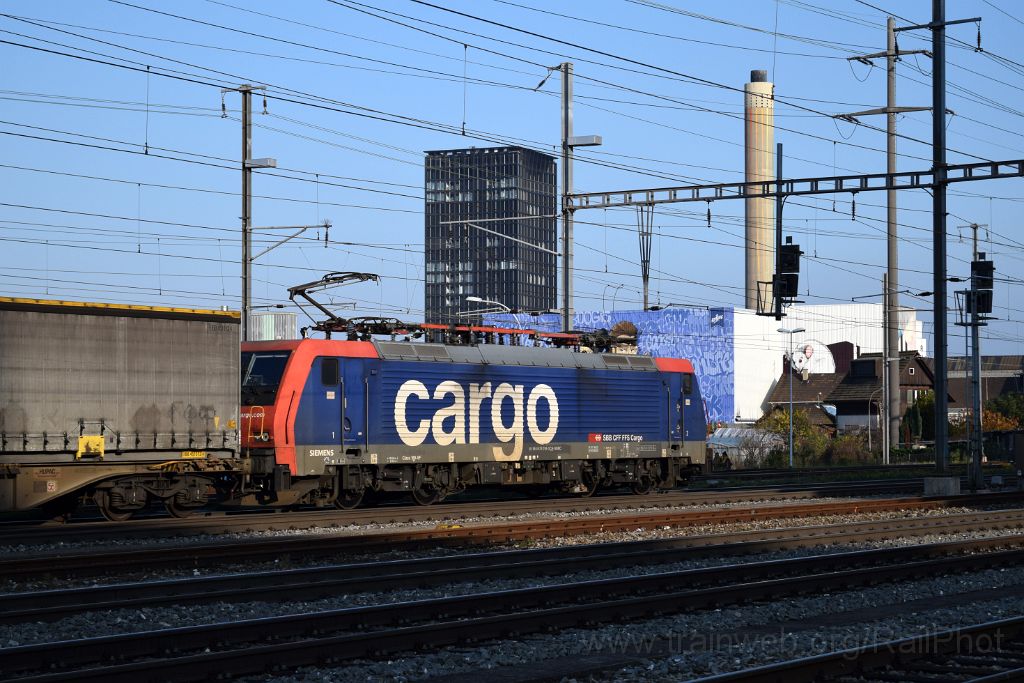5209-0013-171118.jpg - SBB-CFF Re 474.016-3 / Pratteln 17.11.2018