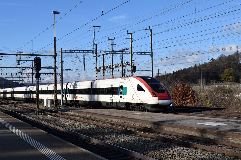 5216-0002-241118.jpg - SBB-CFF ICN RABDe 500.039 "Auguste Piccard" / Killwangen-Spreitenbach 24.11.2018