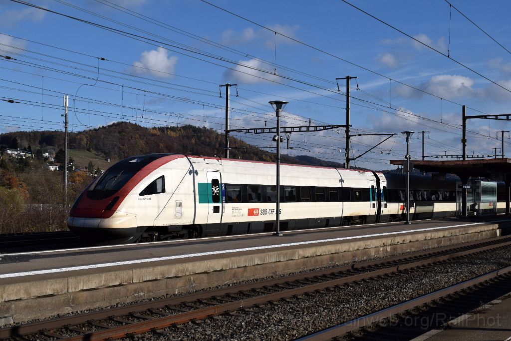 5216-0011-241118.jpg - SBB-CFF ICN RABDe 500.039 "Auguste Piccard" / Killwangen-Spreitenbach 24.11.2018