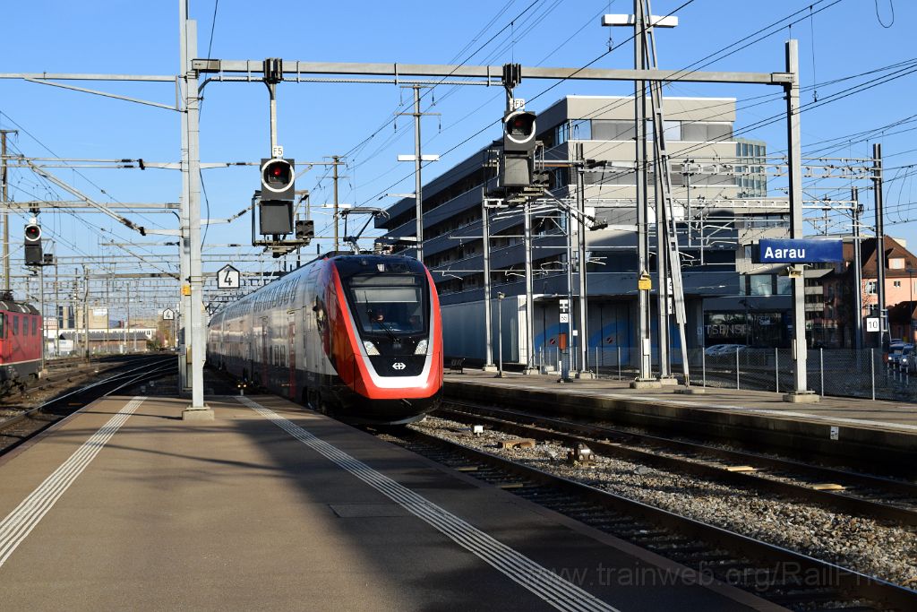 5218-0039-241118.jpg - SBB-CFF RABe 502.212 / Aarau 24.11.2018