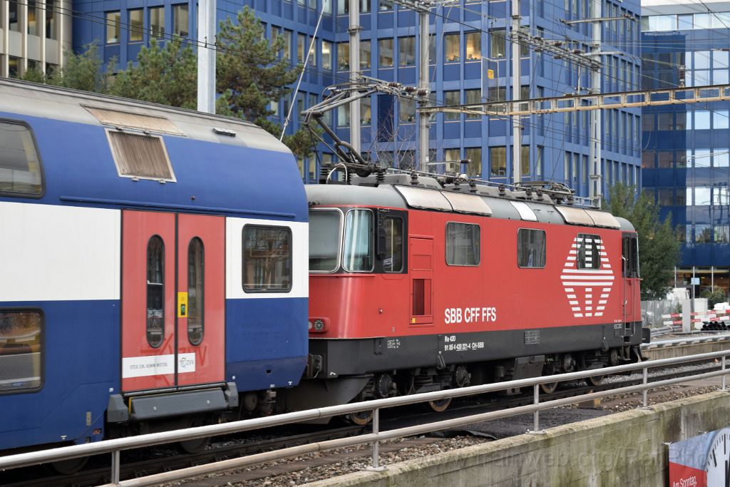 5230-0050-101218.jpg - SBB-CFF Re 420.221-4 / Zürich-Altstetten 10.12.2018