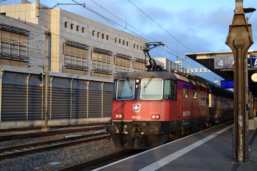5245-0036-281218.jpg - SBB-CFF Re 420.222-2 / Mägenwil 28.12.2018