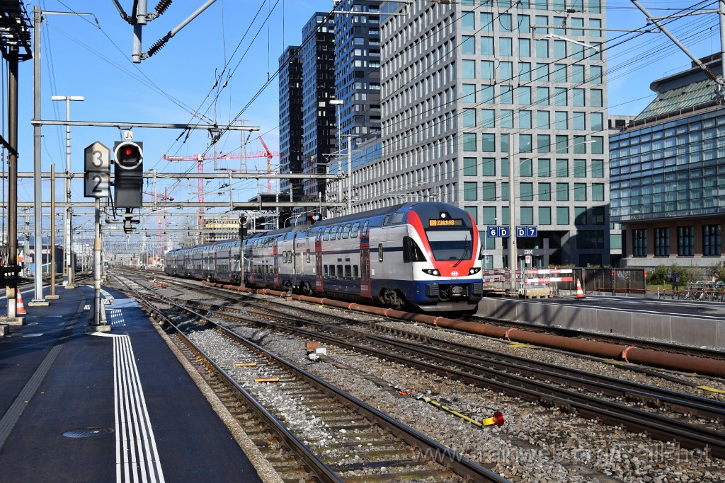 5873-0023-040320.jpg - SBB-CFF RABe 511.063 / Zürich-Altstetten 4.3.2020