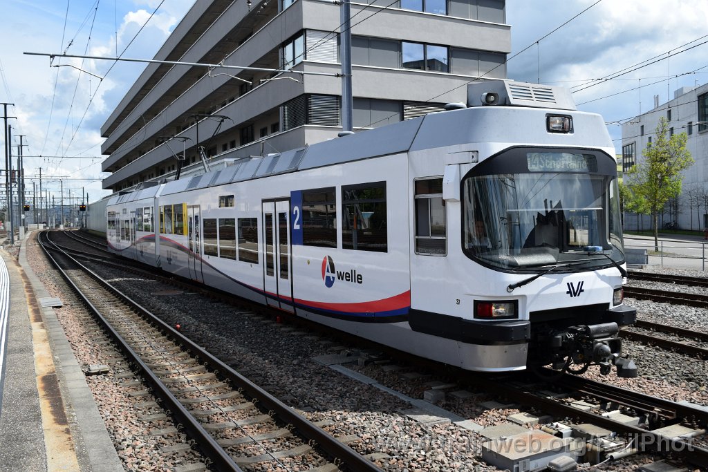 8498-0037-290423.jpg - WSB ABe 4/8 32 / Aarau 29.4.2023