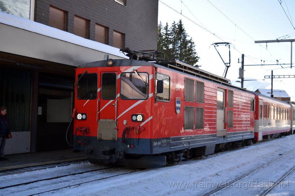 8913-0030-030124.jpg - MGB Deh 4/4" 94 "Fiesch" / Andermatt 3.1.2024